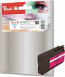Peach Izpārdošanas tinte HP NR.951