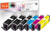 Peach Ink Economy Pack Plus PI100-379
