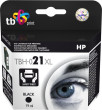 TB Print PRINT tintes kasetne TBH-021XL