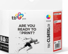 TB Print TB drukas tintes tinte