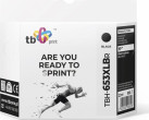 TB Print TB drukas tintes tinte