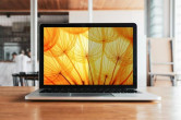3M Bright Screen konfidencialitātes filtrs Blickschutzfilter