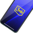3mk filtrs FlexibleGlass hibrīda stikls Samsung