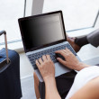 Dicota filtrs magnētiskais priekš Macbook Air