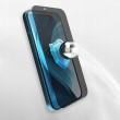 GrizzGlass Filter Matēts Privacy Glass SecretGlass