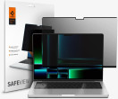 Spigen Filter Safe View Privātuma plēve