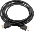 AVIZIO HDMI — HDMI kabelis melns
