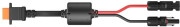 Kabelis/adapteris ātrai DJI Power XT90 lādētājam