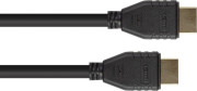 Alcasa HDMI kabelis 2 m melns