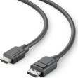 Kabel Alogic DisplayPort - HDMI 2m