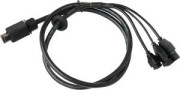 Kabel Axis Multicable C I/O Audio