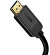Kabel Baseus HDMI - HDMI 8m