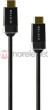 Kabel Belkin HDMI — czarny (HDMI0018G2M)