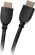C2G 6 pēdu 4K HDMI kabelis