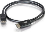 C2G DisplayPort kabelis 1.83 m