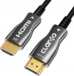 Claroc Cable HDMI 2.1 optiskais