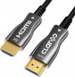 Claroc HDMI kabelis 10 m melns