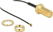Delock antenas kabelis 0.35 m