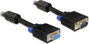 Delock Cable D-Sub (VGA) 3 m