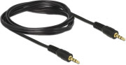 Delock kabelis Jack 3.5 mm