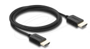 Delock koaksiālais ātrgaitas HDMI kabelis 8K