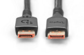 Kabel Digitus DisplayPort - DisplayPort 2m