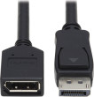 Eaton Tripp Lite sērijas DisplayPort pagarinātāja