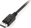 Aprīkot Equip DisplayPort 1.2 St/St