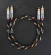 Kabel FiiO RCA (Cinch) x2 -