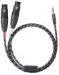 Kabel FiiO Trust LX-4.4MS -