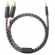 FiiO 3.5 mm ligzdas kabelis