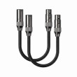 Kabel Fosi Audio XLR-XLR 1.2m
