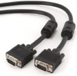 Kabel Gembird D-Sub (VGA) czarny MB)