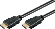 Gembird HDMI kabelis 5 m melns