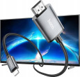Hoco kabelis HOCO Lightning uz HDMI