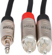 Hosa ligzdas kabelis 3.5 mm