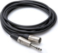 Hosa ligzdas kabelis 6.3 mm
