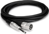 Hosa ligzdas kabelis 6.3 mm