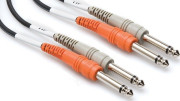 Hosa Jack kabelis ligzda melns (CPP-202)