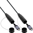InLine kabelis HDMI AOC 2.1