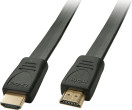 Lindy HDMI kabelis 0.5 m