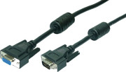 Kabel LogiLink D-Sub (VGA) - D-Sub