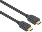 Kabel Manhattan HDMI 5 m HDMI
