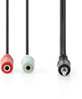 Kabel Nedis 3.5 mm 2