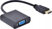 PremiumCord HDMI D-Sub (VGA) 3.5