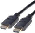 PremiumCord HDMI — HDMI kabelis melns