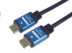 Kabel PremiumCord HDMI — czarny (kphdm2a3)