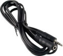 Kabelis PremiumCord ligzda melna (kjackmf2) [Kabel