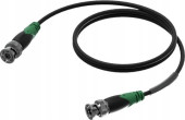 Procab BNC CLV156/10 kabelis 10m [Kabel]