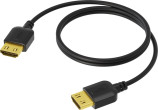Procab HDMI kabelis 10 m melns